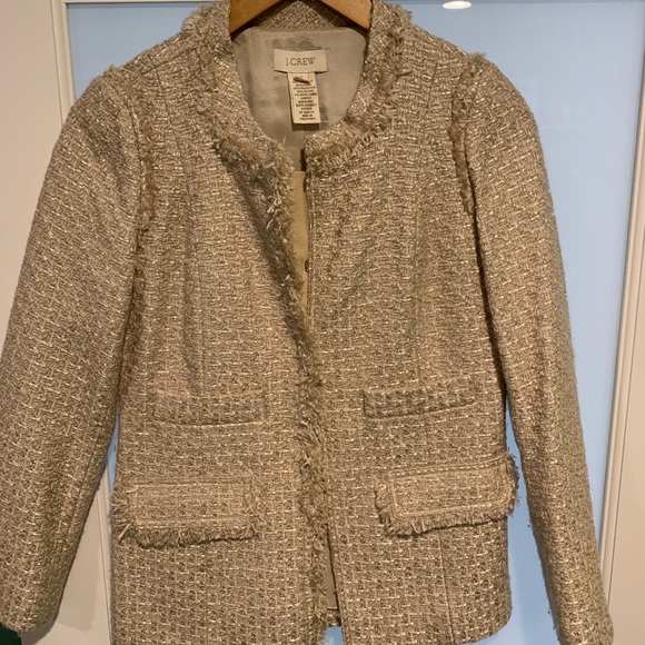 Jcrew women’s blazer - Picture 1 of 2